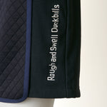画像をギャラリービューアに読み込む, 【rough&amp;swell】WOMEN&#39;S BETSY SKIRT［NAVY］（RSL-22250）
