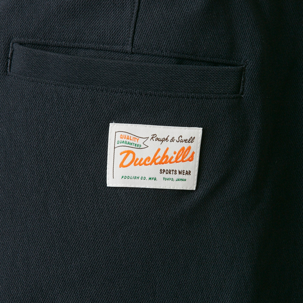 【rough&swell】WOMEN'S BETSY SKIRT［NAVY］（RSL-22250）