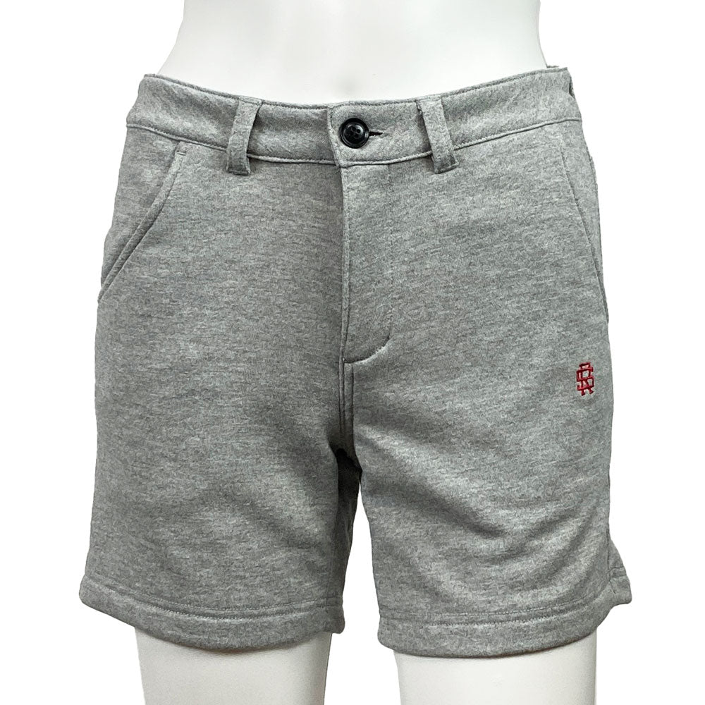 【rough&swell】S GY CUDA SHORTS W. Sサイズ【GRAY】（RSL-22034）