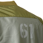 画像をギャラリービューアに読み込む, 【rough&amp;swell】MEN&#39;S BRONCO SNEAD［OLIVE］（RSM-22250）
