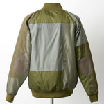 画像をギャラリービューアに読み込む, 【rough&amp;swell】MEN&#39;S BRONCO DENVER［OLIVE］（RSM-22253）
