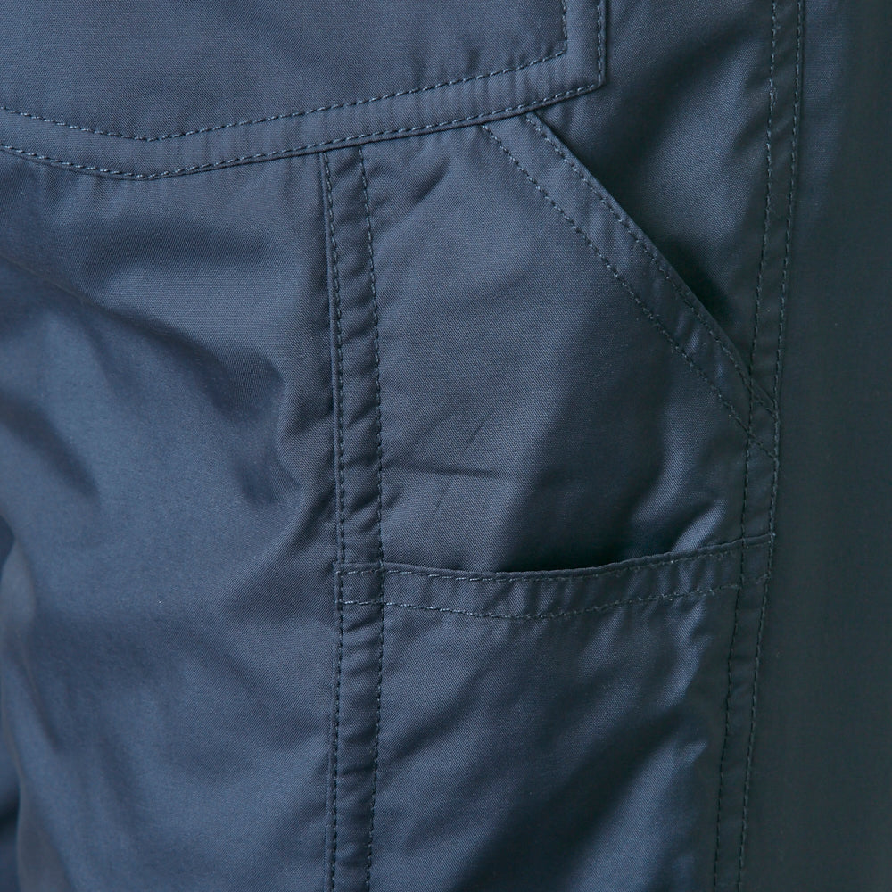 【rough&swell】NEW SPIKE［NAVY］（RSM-22263）
