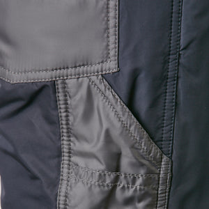 【rough&swell】BRONCO PANTS［NAVY］（RSM-22264）
