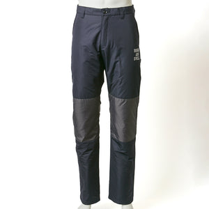 【rough&swell】BRONCO PANTS［NAVY］（RSM-22264）