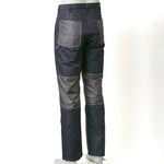 画像をギャラリービューアに読み込む, 【rough&amp;swell】BRONCO PANTS［NAVY］（RSM-22264）
