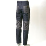 画像をギャラリービューアに読み込む, 【rough&amp;swell】BRONCO PANTS［NAVY］（RSM-22264）
