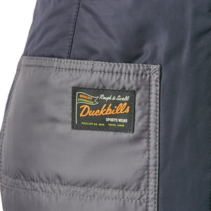【rough&swell】BRONCO PANTS［NAVY］（RSM-22264）