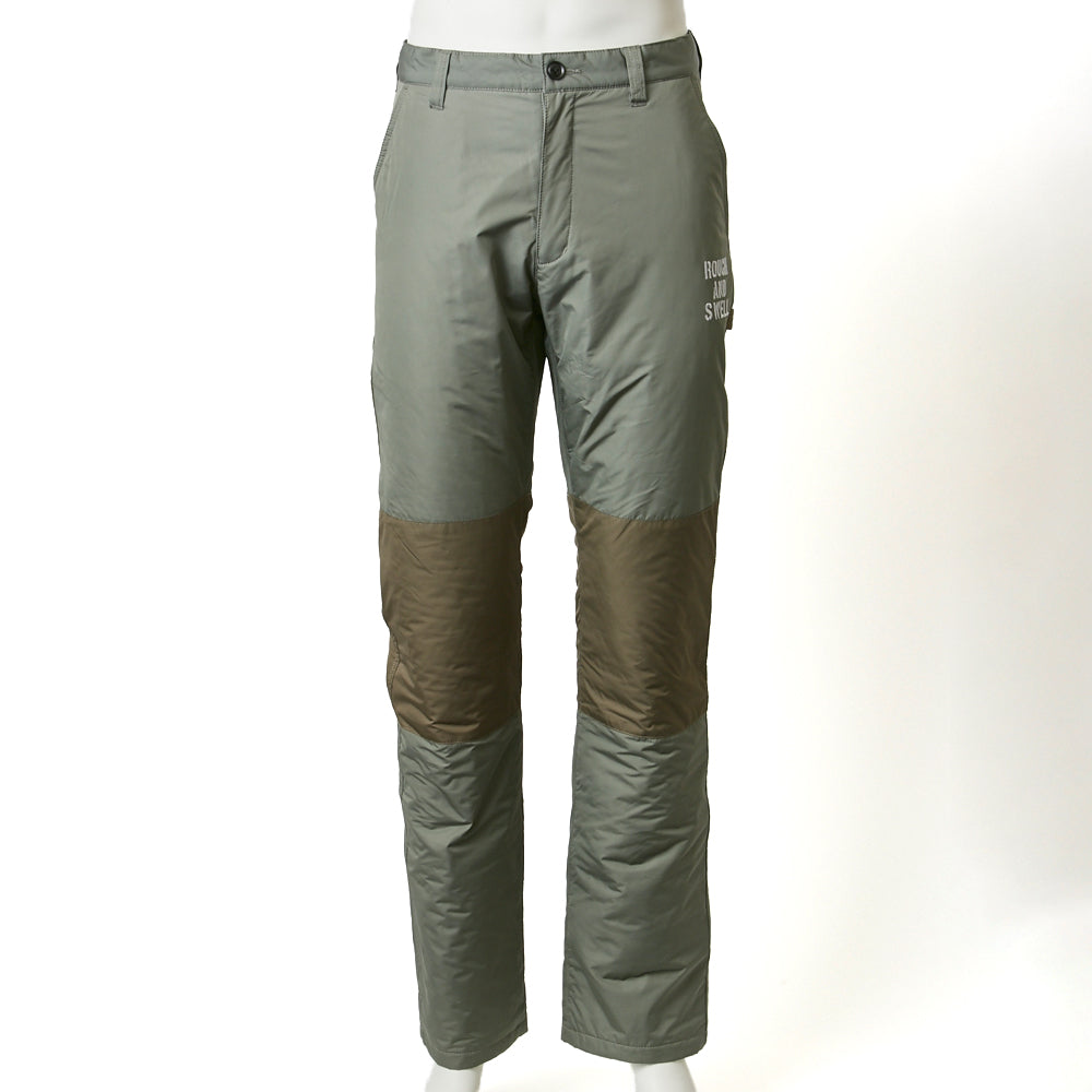 rough&swell】BRONCO PANTS［OLIVE］（RSM-22264） – Colony