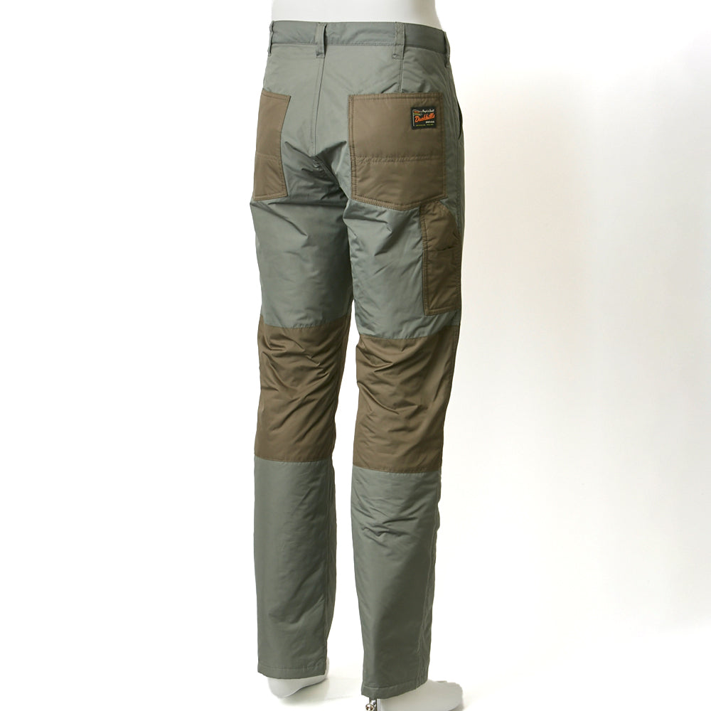 【rough&swell】BRONCO PANTS［OLIVE］（RSM-22264）