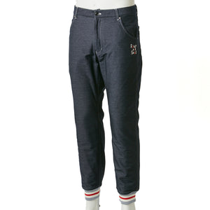 【rough&swell】BOLT［NAVY］（RSM-22265）