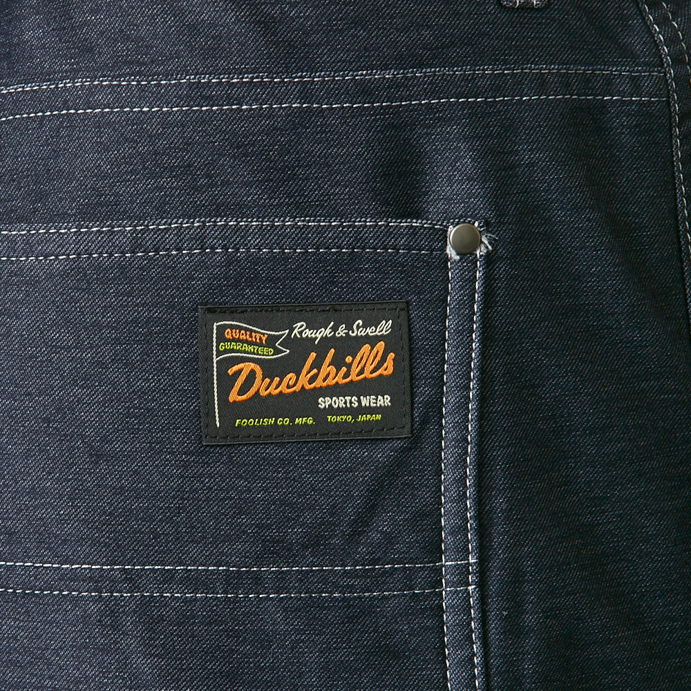 【rough&swell】BOLT［NAVY］（RSM-22265）