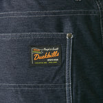 画像をギャラリービューアに読み込む, 【rough&amp;swell】BOLT［NAVY］（RSM-22265）
