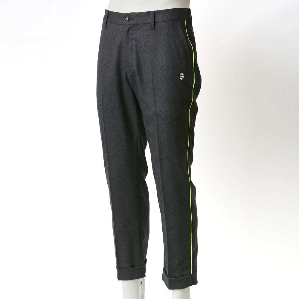 rough&swell】WILSON PANTS［CHARCOAL］（RSM-22268）