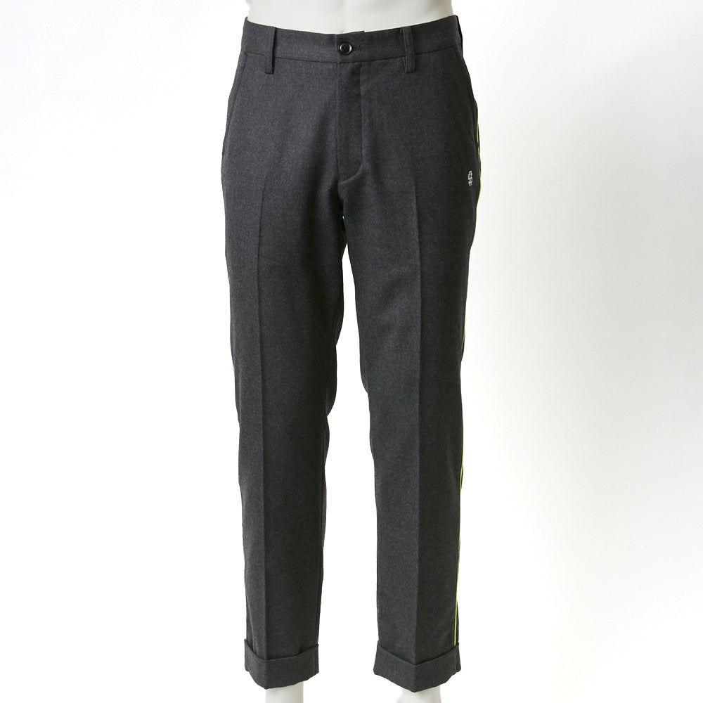 【rough&swell】WILSON PANTS［CHARCOAL］（RSM-22268）