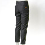 画像をギャラリービューアに読み込む, 【rough&amp;swell】WILSON PANTS［CHARCOAL］（RSM-22268）
