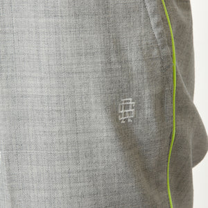 【rough&swell】WILSON PANTS［LIGHT GRAY］（RSM-22268）