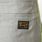 画像をギャラリービューアに読み込む, 【rough&amp;swell】WILSON PANTS［LIGHT GRAY］（RSM-22268）
