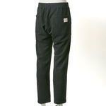 画像をギャラリービューアに読み込む, 【rough&amp;swell】WATARI PANTS［BLACK］（RSM-22274）

