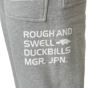 【rough&swell】WATARI PANTS［GRAY］（RSM-22274）