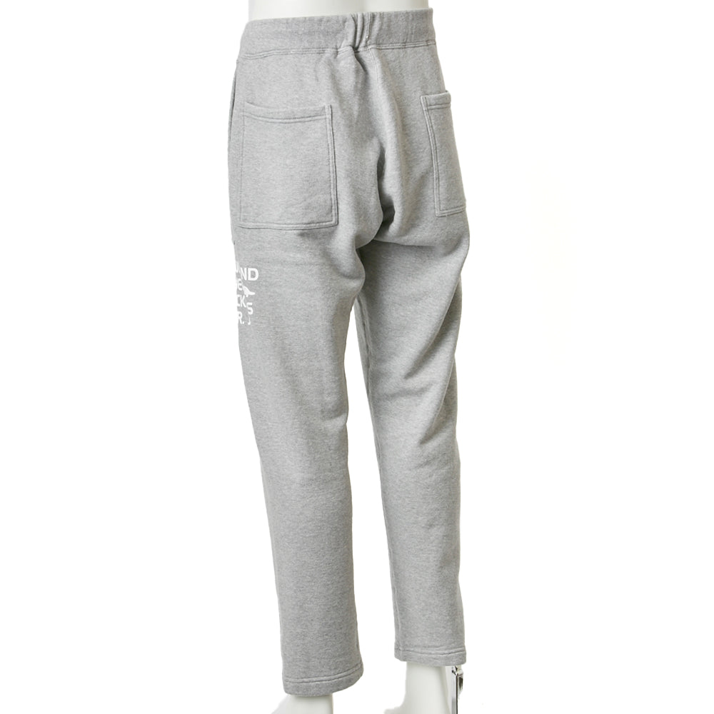 【rough&swell】WATARI PANTS［GRAY］（RSM-22274）
