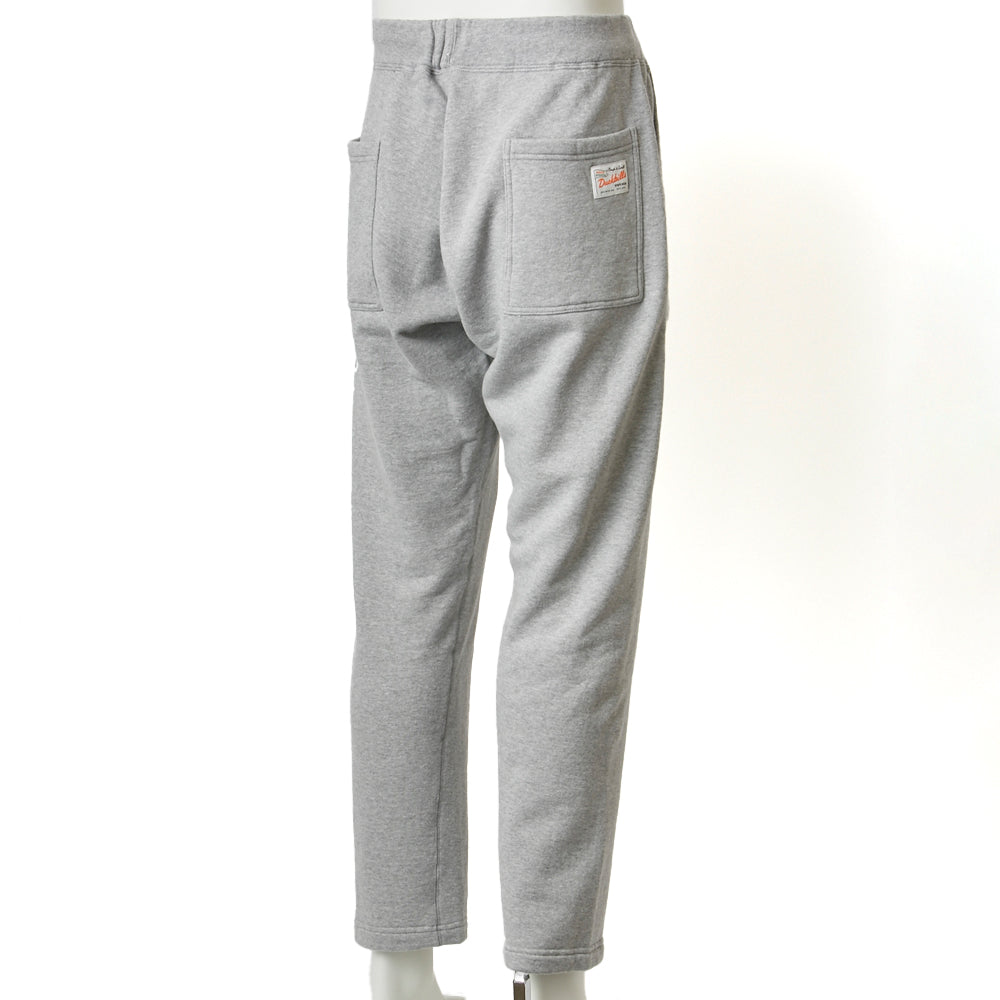 【rough&amp;swell】WATARI PANTS［GRAY］L・XL사이즈(RSM-22274)