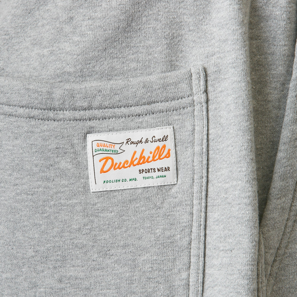 【rough&swell】WATARI PANTS［GRAY］（RSM-22274）