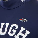 画像をギャラリービューアに読み込む, 【rough&amp;swell】MEN&#39;S HARVARD MOCK［NAVY］（RSM-23029)
