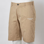 画像をギャラリービューアに読み込む, 【rough&amp;swell】MEN&#39;S CHIC SICK TOUR SHORTS［BEIGE］（RSM-23047）
