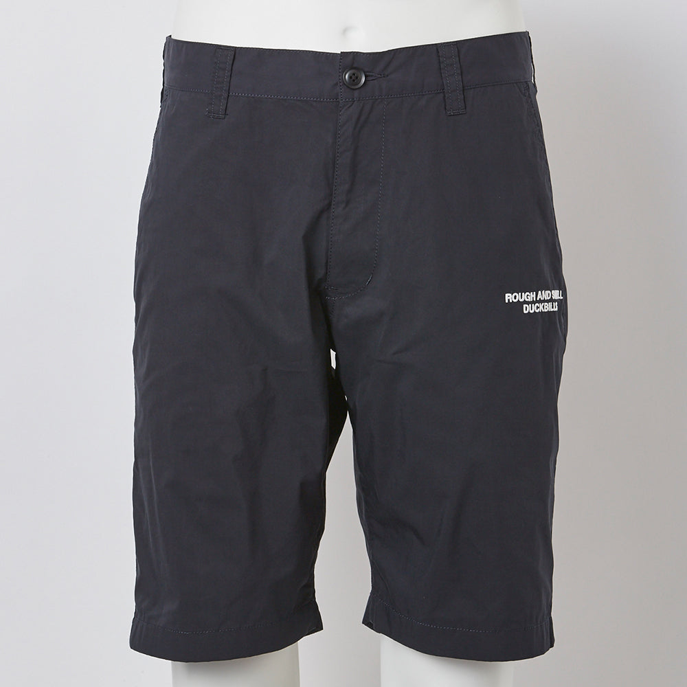 【rough&swell】MEN'S CHIC SICK TOUR SHORTS［NAVY］（RSM-23047)