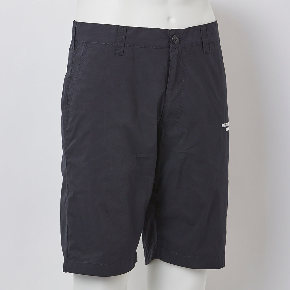 【rough&swell】MEN'S CHIC SICK TOUR SHORTS［NAVY］（RSM-23047)