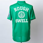 画像をギャラリービューアに読み込む, 【rough&amp;swell】HARVARD POLO［GREEN］（RSM-23009）
