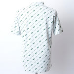 画像をギャラリービューアに読み込む, 【rough&amp;swell】KAHALA POLO［WHITE］（RSM-23014）
