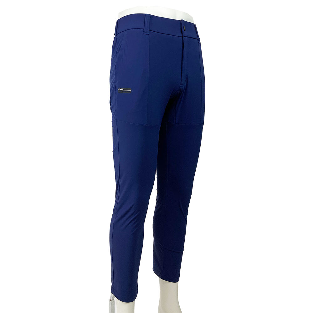 ●【SY32】HI STRETCH REVOLUTION PANTS L사이즈[NAVY](SYG-23A007ABS)