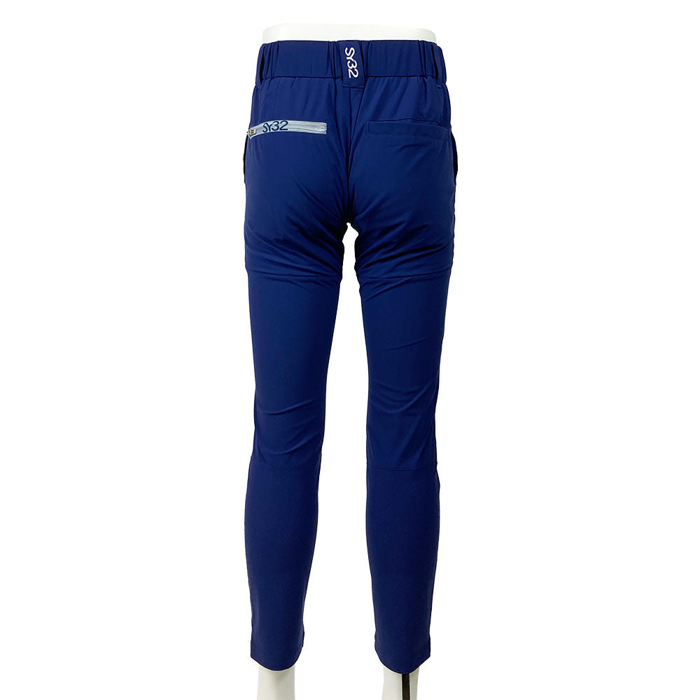 ●【SY32】HI STRETCH REVOLUTION PANTS L사이즈[NAVY](SYG-23A007ABS)