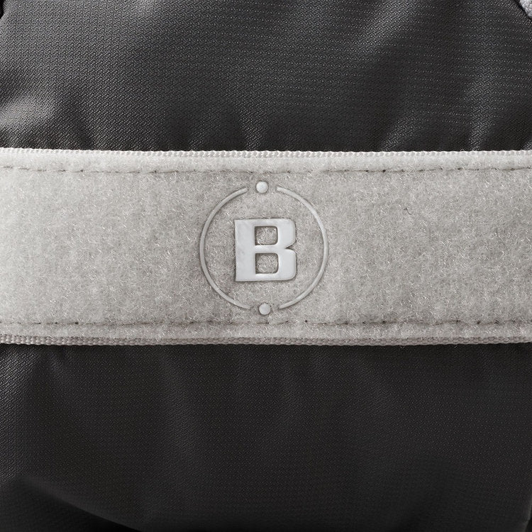 【BRIEFING】BRG251D01 キャディバッグ L.GRAY (BRF-BRG251D01)
