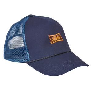 【yellow lobster】キャップ BIRDIE(YL-7300-NV) ［NAVY］