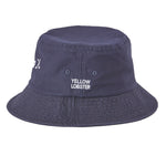 画像をギャラリービューアに読み込む, 【yellow lobster】ハット SC GOLF(Bucket Cap)(YL-7500-NV)［NAVY］
