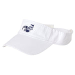 画像をギャラリービューアに読み込む, 【yellow lobster】サンバイザー Lobster(Washed Visor) (YL-7600-WH)［WHITE］
