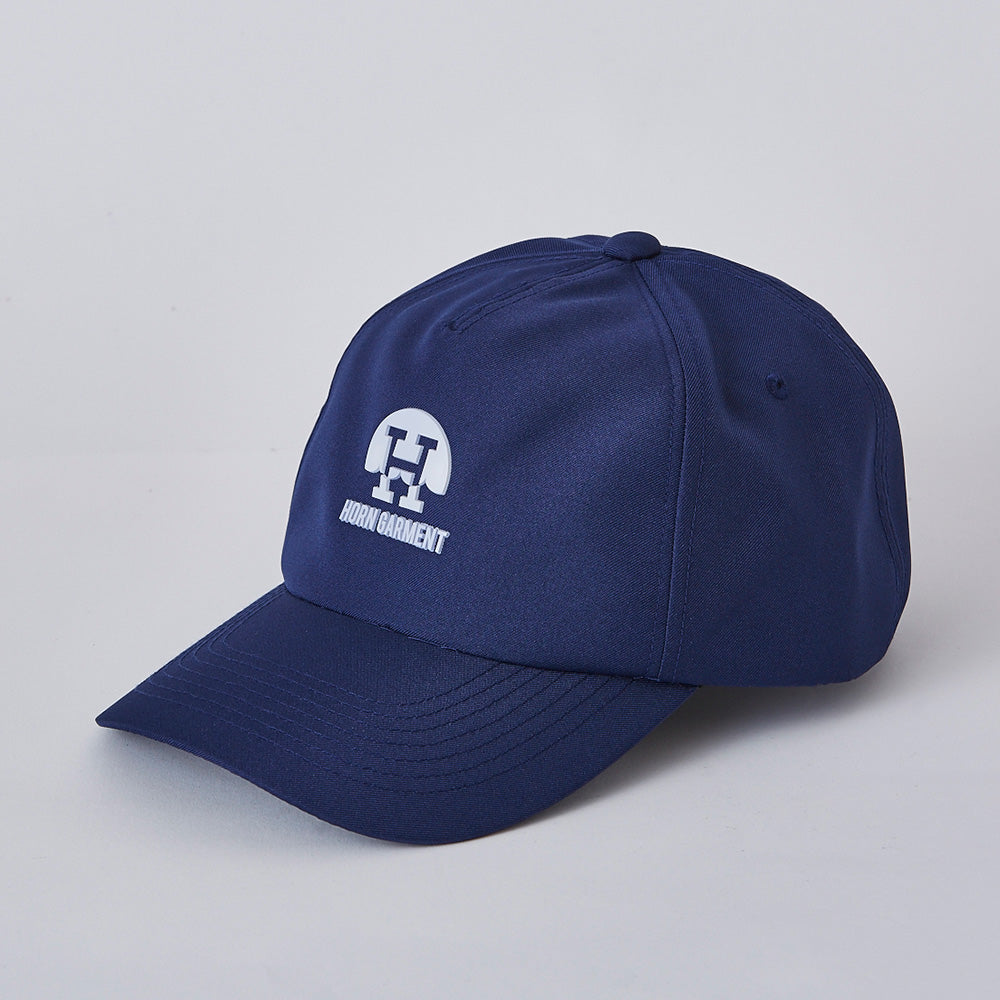 【HORN GARMENT】FERRDOM CAP［NAVY］（HCF-2A-FC01）