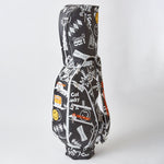 画像をギャラリービューアに読み込む, 【HORN GARMENT】Archives Golf Bag［BLACK］（HVS-2C-SC05）
