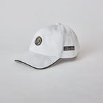 画像をギャラリービューアに読み込む, 【MARK＆LONA】Gauge Cap［WHITE］（MLF-2C-FC05）
