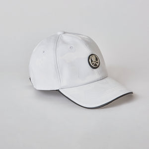 【MARK＆LONA】Gauge Cap［WHITE］（MLF-2C-FC05）