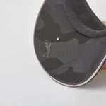 画像をギャラリービューアに読み込む, 【MARK＆LONA】Gauge Visor Wide Brim ［BLACK］（MLF-2C-FC07）
