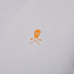 画像をギャラリービューアに読み込む, 【MARK＆LONA】MEN&#39;S Reveal MIcro Fleece Mockneck Shirts［LT.GREY］（MLM-1C-AU05）
