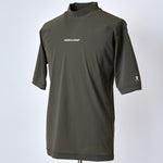 画像をギャラリービューアに読み込む, 【MARK＆LONA】MEN&#39;S Resolution Tech Mock［KHAKI］（MLM-2C-AA01）
