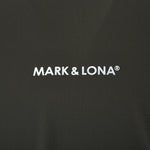 画像をギャラリービューアに読み込む, 【MARK＆LONA】MEN&#39;S Resolution Tech Mock［KHAKI］（MLM-2C-AA01）
