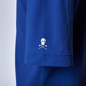 【MARK＆LONA】MEN'S Resolution Tech Mock［NAVY］（MLM-2C-AA01）