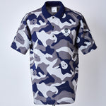 画像をギャラリービューアに読み込む, 【MARK＆LONA】MEN&#39;S Gauge Aim Polo［GREY］（MLM-2C-AP04）
