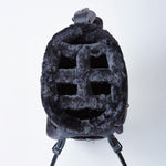 画像をギャラリービューアに読み込む, 【MARK&amp;LONA】Gauge Camo Stand Bag［JET BLACK］（MLS-1C-SC01）
