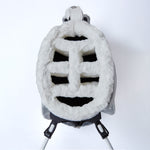 画像をギャラリービューアに読み込む, 【MARK&amp;LONA】Gauge Camo Stand Bag［LT.GREY］（MLS-1C-SC01）
